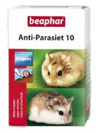 beaphar anti parasiet 10