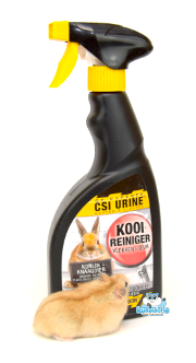 CSI Urine Spray russische dwerghamster hamster